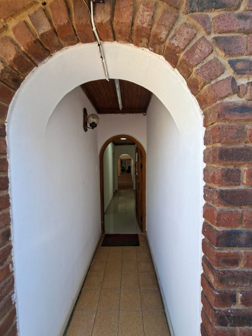 Commercial Property for Sale in Delareyville North West